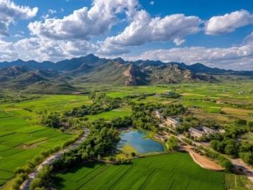 呼倫貝爾六日游超詳攻略:領略草原風光,感受民族風情