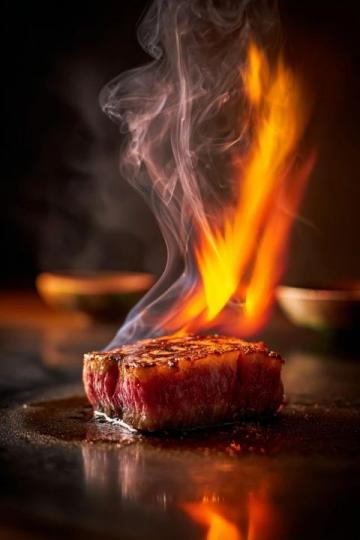 肉類烹飪之謎:為什么牛肉能煮熟,而豬肉就難以掌控?