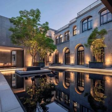 霞浦福維爾酒店:斯際深度睡眠與絕美海岸之旅