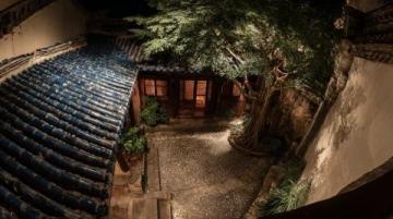 遺世獨立的南山古城:閩南的歲月靜好,古韻流淌于磚瓦間