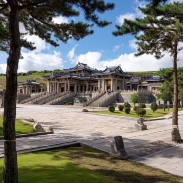 湖北黃岡必游六大景點攻略:歷史與現代交融之旅