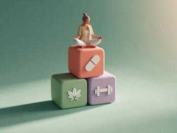 常見的科普養生知識-如何保持身心健康？