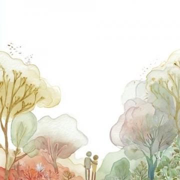 四季幽情詞牌組詩：春探夏懷秋思冬嘆