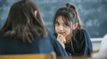 高考時(shí)刻,一份來自普通人的愛意