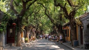 探索日照莒國古城：一份實用旅游指南