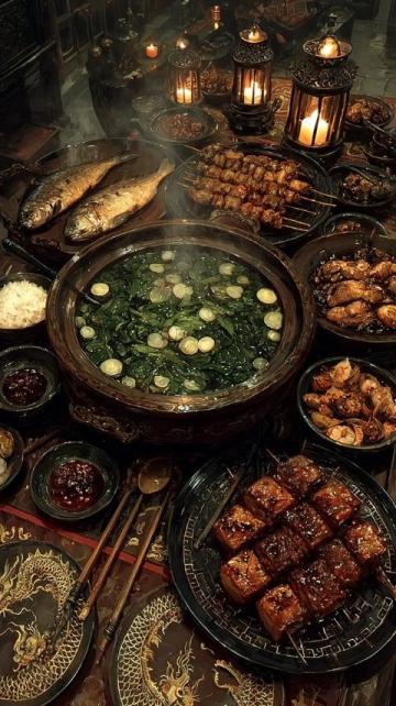 云南有哪些好吃的美食(你知道云南有哪些好吃的嗎云南美食豐富多樣)