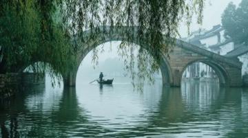 揚州瓜洲一日游:詩意江景美食之旅,文藝周末打卡新去處!