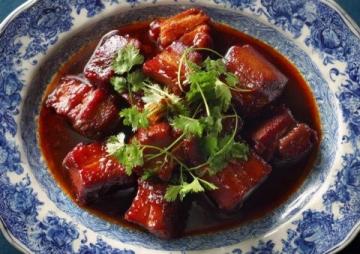 潮汕牛肉丸超嫩爆汁,一口滿足靈魂