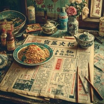 川味經典——螞蟻上樹家常做法視頻教學