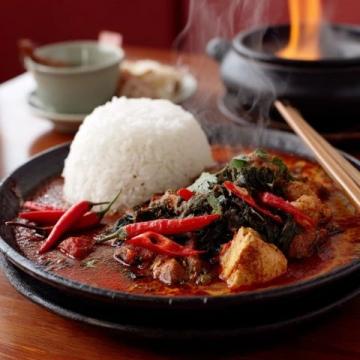 加州泰國(guó)美食推薦,令人垂涎欲滴的異國(guó)風(fēng)味