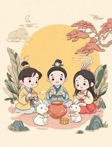 國學常識50題(初中生必備)
