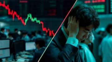 周五大幅下跌后,下周或延續跌勢,周一反彈宜減倉