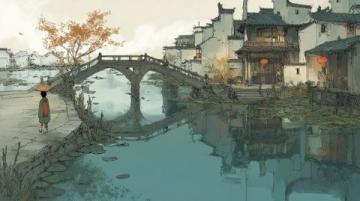 探尋江南水鄉：紹興——今年我最鐘情的旅行目的地