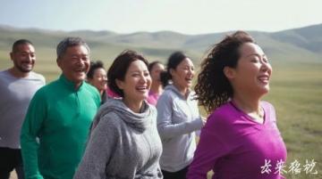 陜西渭南杜橋社區孩子們給出了怎樣的答案？——用愛與童趣慶祝母親節！