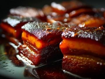 脆皮五花肉為什么不火了(曾經很火的脆皮五花肉,為什么不火了?)