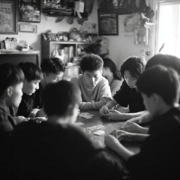中亭匯國學(xué)讀書會(huì)丨每周三、四、五