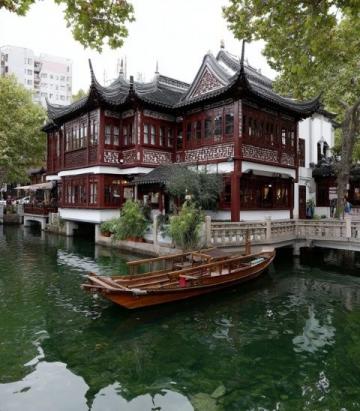 義烏：不僅是小商品之都，更是充滿活力的城市
