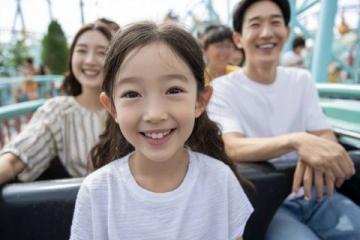 五一假期,陪孩子逛大豐吾悅廣場,享受親子時光與美食探索