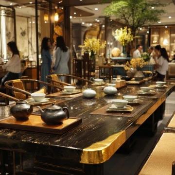 昆明新迎小區(qū)隱藏粵菜老店:利口福酒家二十五年匠心傳承