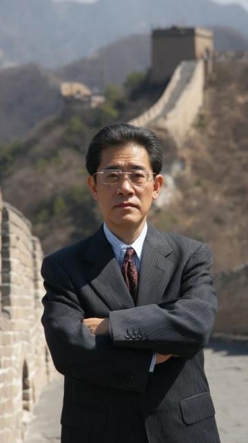 安丘往事：牢頭何阿九的傳奇人生