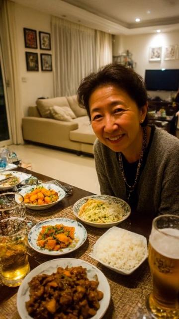 貴陽這家泰餐,一口把我送到泰蘭德!在貴陽新印1950,藏著一家超正宗的泰國菜——