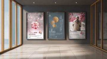 高考場外的應援新意：鮮花祝福、卡通助威、傳統服飾寓意與創意美食的溫暖加油
