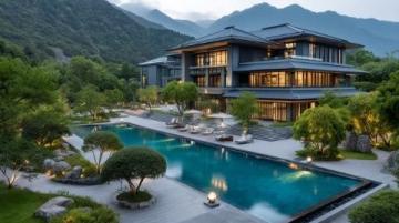 廈門酒店大放價(jià)!住2付1搶網(wǎng)紅打卡地,錯(cuò)過(guò)等一年!