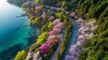 金牛道徒步旅行最佳季節(jié)及行程推薦