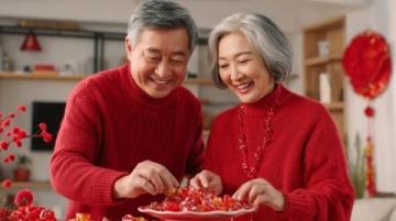 以下是一些潮汕人年慶團圓菜譜