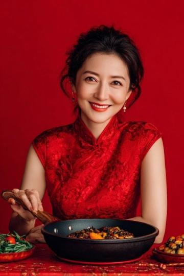 盤點今宵佳肴:過年必嘗美食之旅