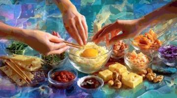 貴州美食指南:品嘗最鮮味的美味