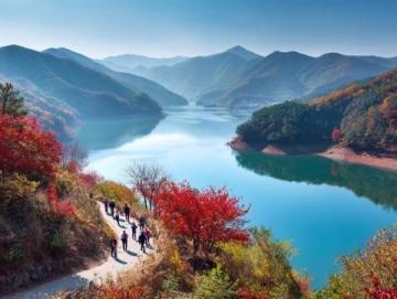 吉林白山旅游攻略:景點美食全指南