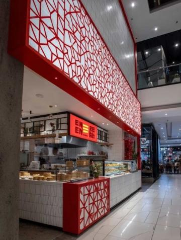 惠州工廠美食”惠州工業區高性價比食堂推薦!