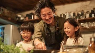 父親節特輯:美味佳肴與暖心湯品,和老爸共度好時光!