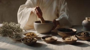 太原四百年暗黑料理傳奇：一碗'頭腦'中的抗清密碼與養生智慧
