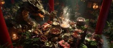 潮州的魚生如臥虎藏龍,炎記魚生卻是心心念念!