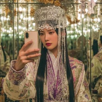 當(dāng)代青年為何癡迷于非遺文化？
