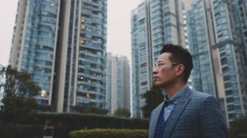夜幕下的合興路：告別舊居后的溫暖回憶與新發(fā)現(xiàn)