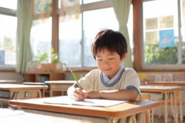 小學一年級語文知識總結(基礎知識概要)