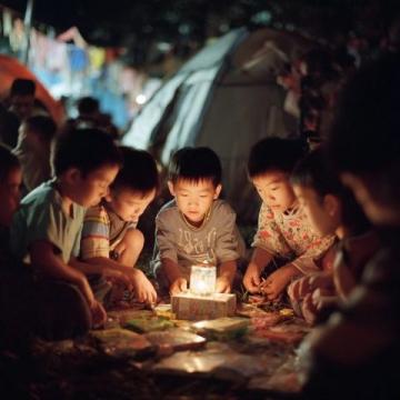 圖說(shuō)中國(guó)地理,帶孩子讀圖游中國(guó)——一個(gè)通往中國(guó)地理世界的大門