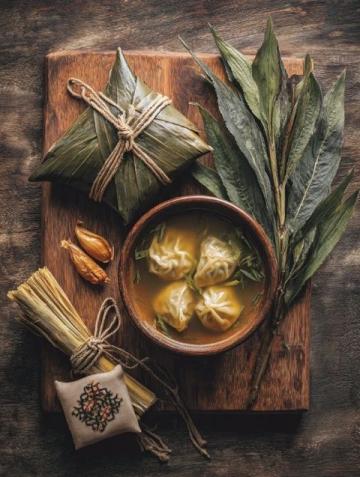 全國搜羅奇味美食之旅