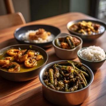 四道家常美味佳肴,最后一道讓人回味無窮