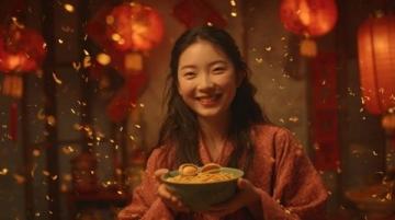 端午回家,看她心甘情愿為愛(ài)買(mǎi)單的幸福瞬間