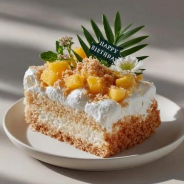 留英生日常生活必備之道:簡單又美味的自制餐譜