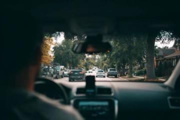 汽車生活的實用小常識