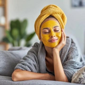 睡眠面膜 vs 片式面膜:哪種更適合你的肌膚?