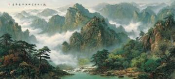 云臺山一日游：重游美景與心路歷程