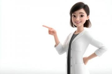 普及養生秘訣的健康科普短視頻