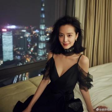 郎咸平直播爆料:若非離婚,大S恐難翻身
