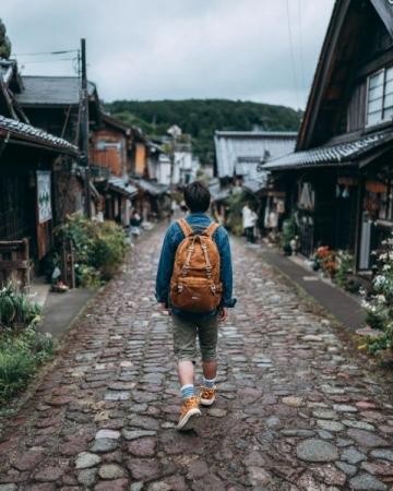 去日本六次后的深度避坑寶典和行程規劃